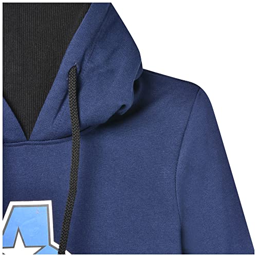 Image of Marvel Press Unisex Sweatshirt