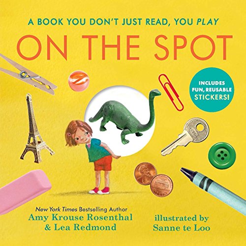 On the Spot: Countless Funny Stories On the Spot: Countless Funny Stories