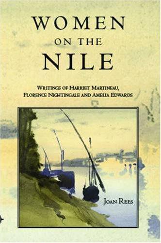 Women on the Nile: Rees, Joan: 9780948695742: Amazon.com: Books