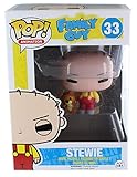 Funko POP TV: Family Guy Stewie Action Figure