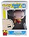 Funko POP TV: Family Guy Stewie Action Figure