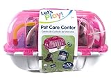 Pet Care Center