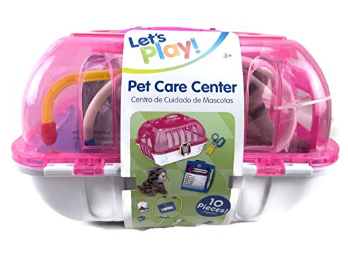 Pet Care Center