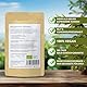 Bio Chlorella Tabletten hochdosiert 240 Stück 500mg Vegan, ohne Zusätze, plastikfrei verpackt, Algen Presslinge aus Mikroalge, Chlorella Vulgaris Zellwand aufgebrochen