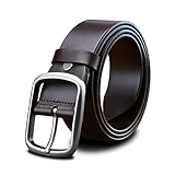 Kundendienst: Luciano Belt verpflichtet sich, die Rechte jedes Kunden zu schützen. Unser Ziel ist es, die besten Produkte und Dienstleistungen zu erreichen, um unsere Kunden zufrieden zu stellen. Wir versprechen, dass, wenn Sie nicht mit der Farbe, der Größe und dem Stil des Produkts zufrieden sind, bitte kontaktieren Sie unseren Kundenservice rechtzeitig und wir werden umgehend eine Rückerstattung Rückerstattung für Sie arrangieren