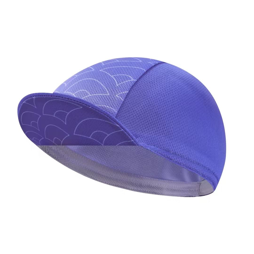 Gorra de Ciclismo Transpirable - Gorra de Ciclista de Carretera para Hombre y Mujer — view 12
