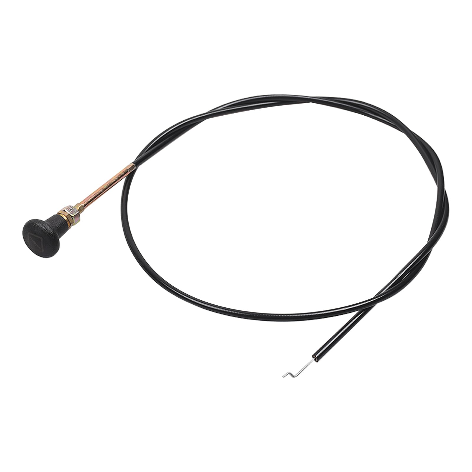 Elite Controller Replacement Parts 054-8017-00 290-610 Choke Cable