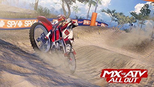 MX vs ATV: All Out - Xbox One