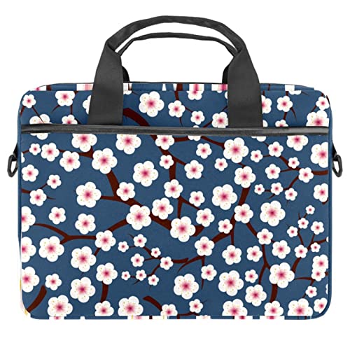 Bolso de hombro para laptop de 13.3 pulgadas ideal para la universidad y oficina urbana