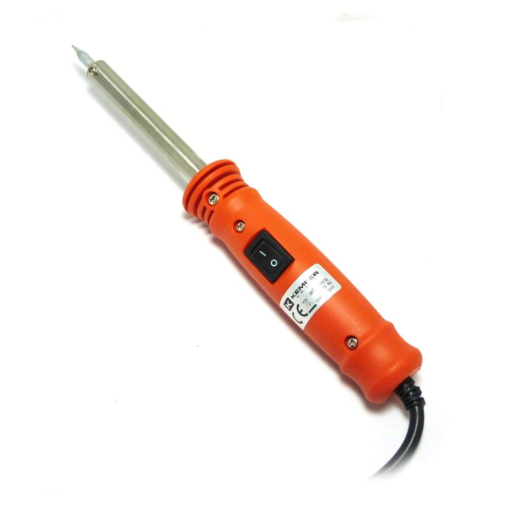 SALDATORE PER STAGNATURA PROFESSIONALE 50W