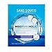 Produktbild Sans Soucis - Moistureholic Vliesmaske - 16 g