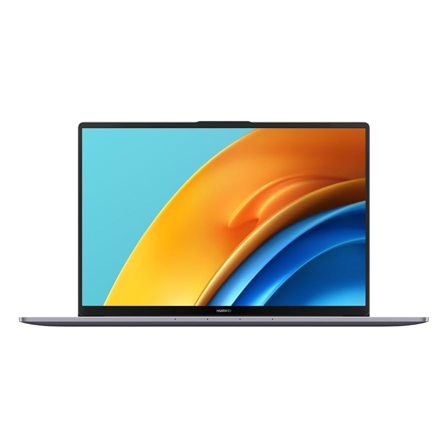 MateBook D16 Core i5 メモリ：16GB/SSD：512GB HUAWEI MateBook D16, Core i5, 16GB, 512GB SSD,16 inch