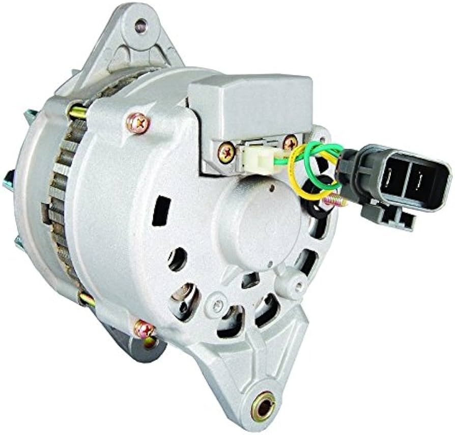 おるた Amazon | Premier Gear PG-14655 オルタネーター 交換用 日産 300Zx V6