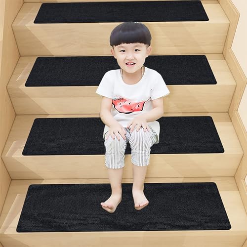 [�C�m��] �K�i�}�b�g����~�ߐ􂦂� �K�i 06S 55*20*10 ����~�߃}�b�g�z���� �K�i�p�J�[�y�b�gPVC �K�i ���ׂ�~�� �I�[���V�[�Y���Ή� �h�� ���h�~ ����Ҍ��� ���q�l���� �y�b�g�}�b�g �X�^�C���b�V�� �L�ƌ����� �h�~ �܂�Ȃ� �y���V