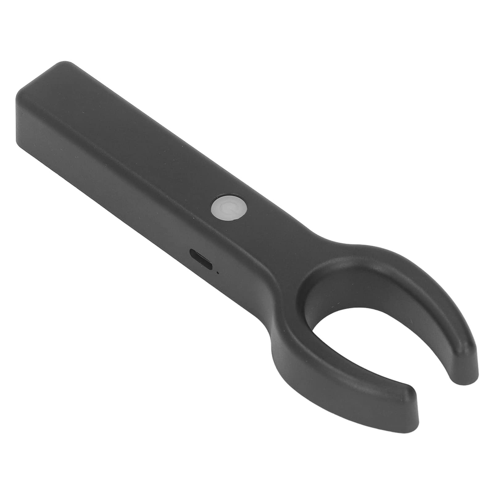 Ejoyous Dispositivo Venenfinder, Lámpara de Vena Infrarroja de Mano USB Luz LED Recargable, para Clínicas de Hospitales y Familias