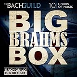 Big Brahms Box