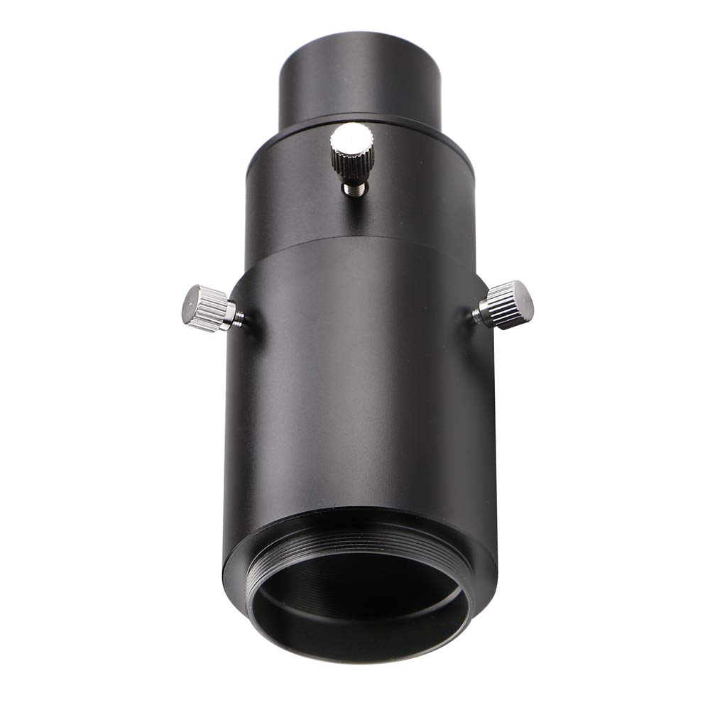 starboosaSB-1027C Variable Extension Telescope Camera Adapter - for SLR Cameras Connected to Telescopes - for Prime- Focus Or Eyepiece-Projection Photography