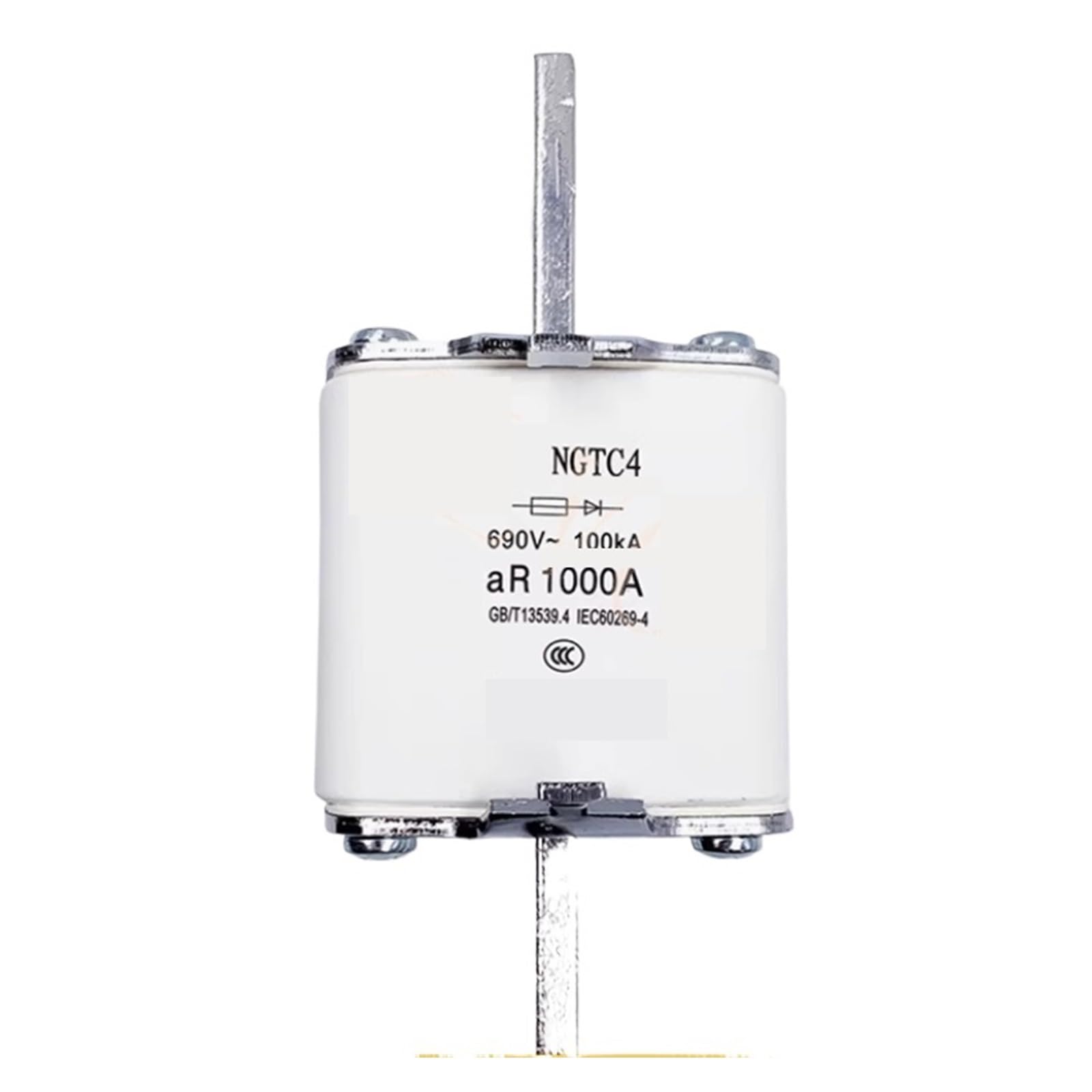 TYBOPHQJ RS39 NGTC4 800A 1000A 1250A 900A Fuse 660V/690V