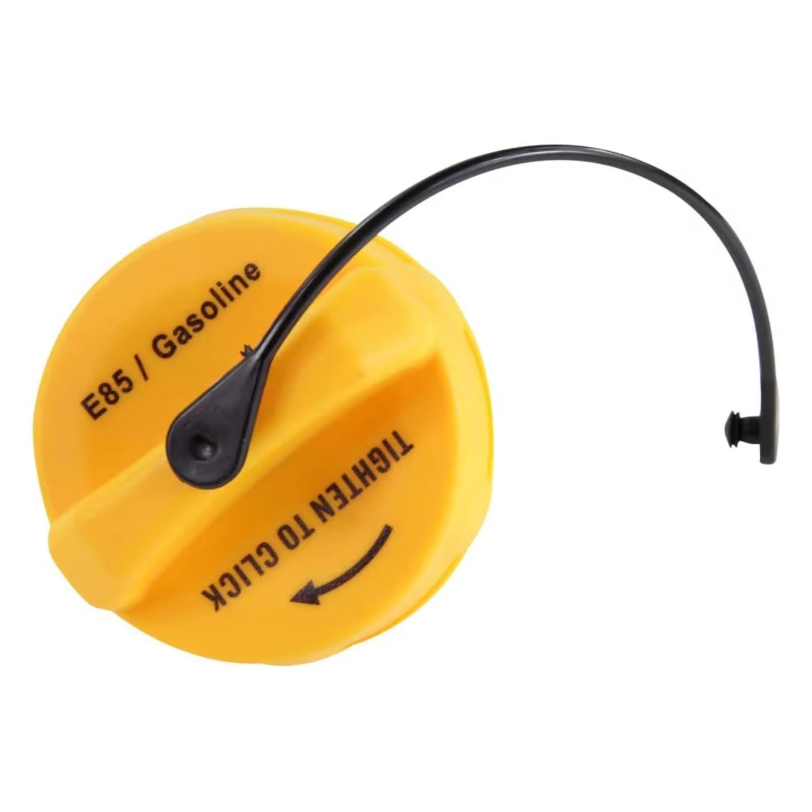 Fuel Filler Cap solid Compatible With Chrysler For Aspen 2007-2009 For Town For Country 2008-2016 Car Fuel Tank Sealing Inner Cover 52030380AA 52030380AB