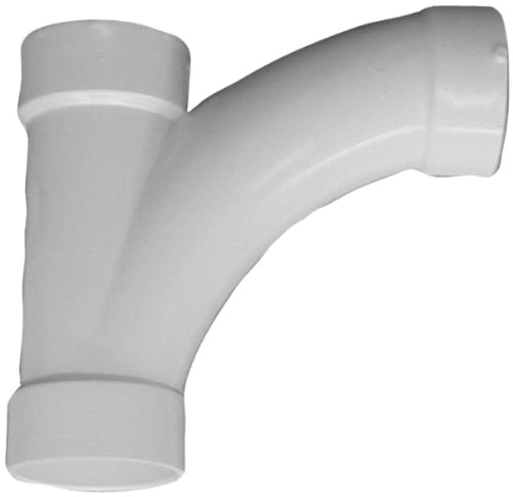 3vvvvvvvv125ページ Amazon.com: Genova Products 72530 Combination Tee-Wye Pipe