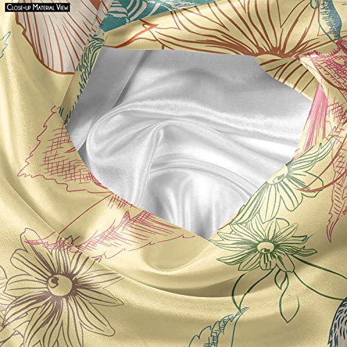 Image of ArtzFolio Spring Flowers D4 | Reusable Sack Bag | Bag for Gym, Storage, Vegetable & Travel