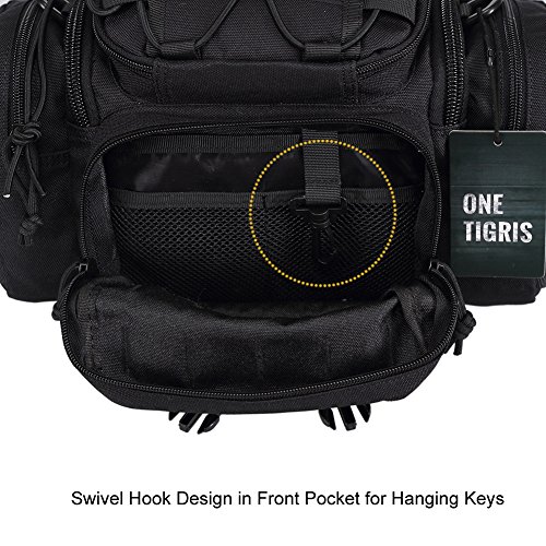 Buy Tactical Deployment Bag Compact Utility Carry Bag MOLLE
