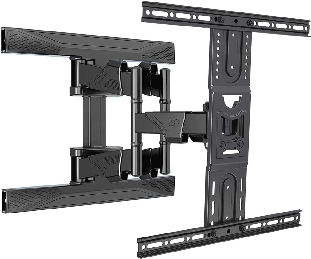 GItru P5 32-60" Inch Full Motion Articulating Swivel TV Mount Wall Bracket