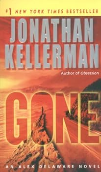 Mass Market Paperback Gone (Alex Delaware, No. 20) Book