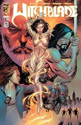 Amazon | Witchblade (2024) #2 (English Edition) [Kindle edition
