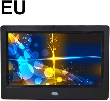 boastvi Elektronisches Fotoalbum 1024 600 mit hochauflAsendem IPS Display LED KArper Sinnesfunktion FotoVideoMusik-AutoplayAlarmClockKalender Mit Fernbedienung und Standard boastvi Elektronisches Fotoalbum 1024 600 mit hochauflAsendem IPS Display LED KArper Sinnesfunktion FotoVideoMusik-AutoplayAlarmClockKalender Mit Fernbedienung und Standard