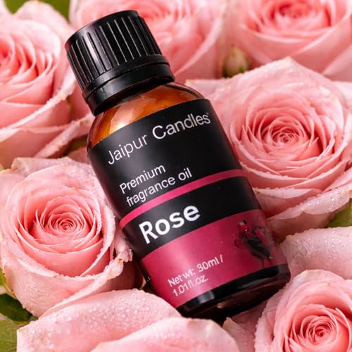 Image of Fragrance Oils Set | 30mlx6 | Aroma Oil for Home Fragrance | Best for Aromatherapy | Use in Diffusers, Candles, Air Fresheners, Oils (Pack of 6, 30ml each)