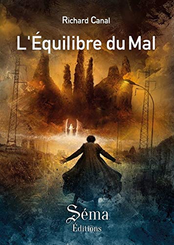 Télécharger L'équilibre du mal Livre eBook France
