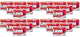 Lava Heavy Duty Bar Hand Cleaner 5.75 oz. (Pack of 24)