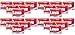 Lava 10085 Bar Soap 5.75Oz