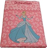 g & c enterprise completo lenzuola disney principesse letto singolo