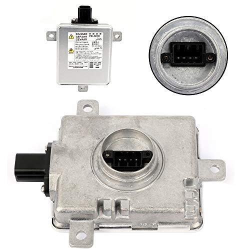 image for ECCPP Ballast Module Headlight Control Unit - Replaces 33119-TA0-003 3