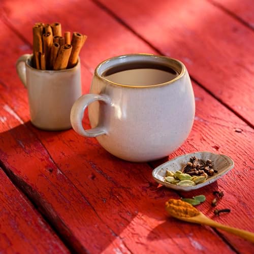 Image of Bigelow Tea Decaffeinated Spiced Chai Black Tea, Decaf Tea with Spiced Chai, 20 Count Box (Pack of 6), 120 Total Tea Bags