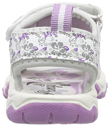 Primigi Beach Sand 6, Sandali Aperti Bambine e