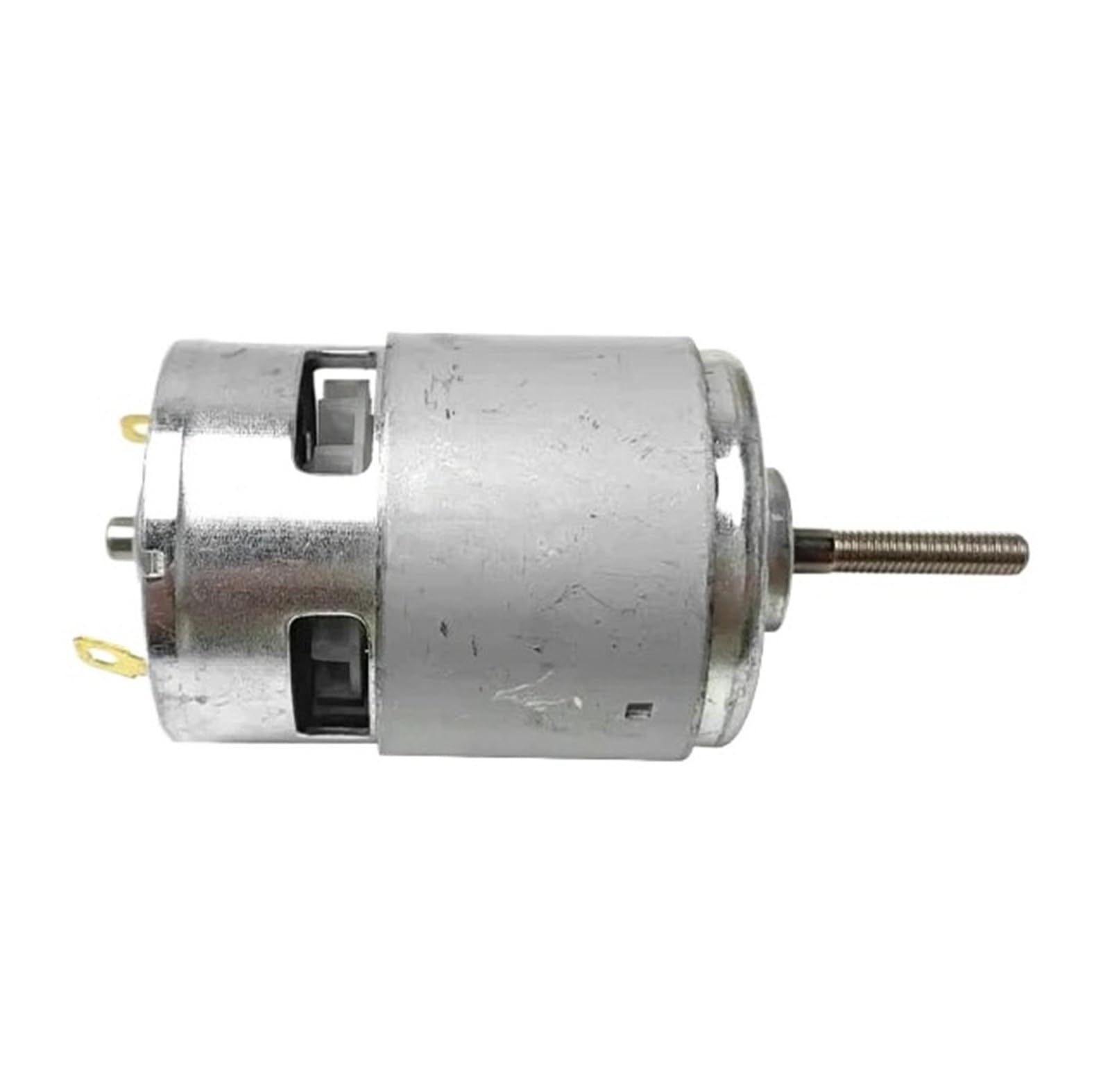 Lawn Mower Motor, 12V 21V 36V Universal CCharging 775 Accessories(21v)