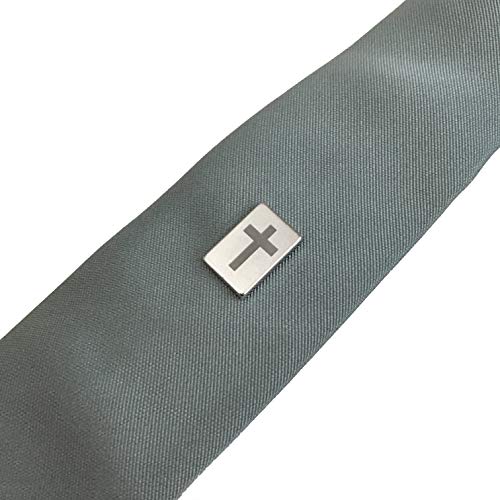 The Cross, Magnetic Tie Clip Pin, Magnetic Lapel Pin3