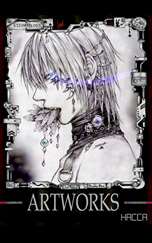 無料電子書籍 おすすめ ARTWORKS 01 HACCA artworks & illustrations バイ