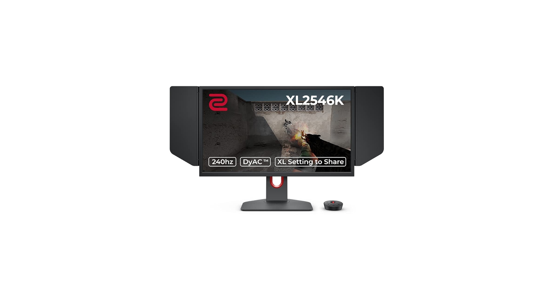 Amazon.com: BenQ ZOWIE XL2546K 24.5-inch 240Hz Gaming Amazon.com: BenQ ZOWIE XL2546K 24.5-inch 240Hz Gaming