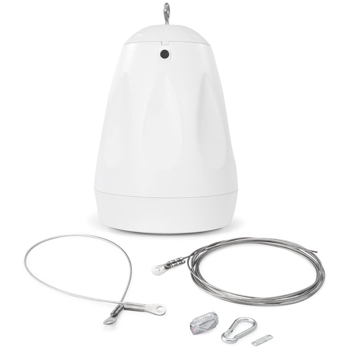 Pure Resonance Audio PD4W 4