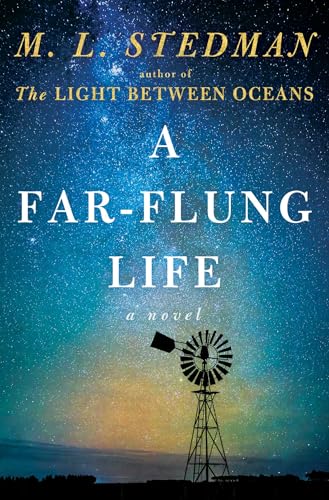 Image of A Far-flung Life: A Novel