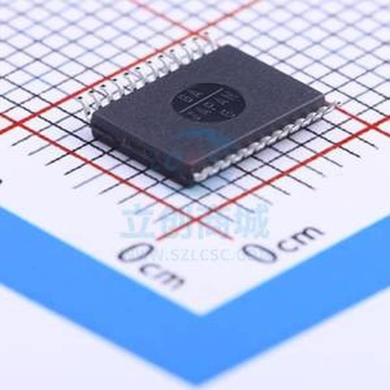 2 Pcs Motor Driver chip TB6612FNG,C,8,EL SSOP-24 TB6612FNG,C,8,EL