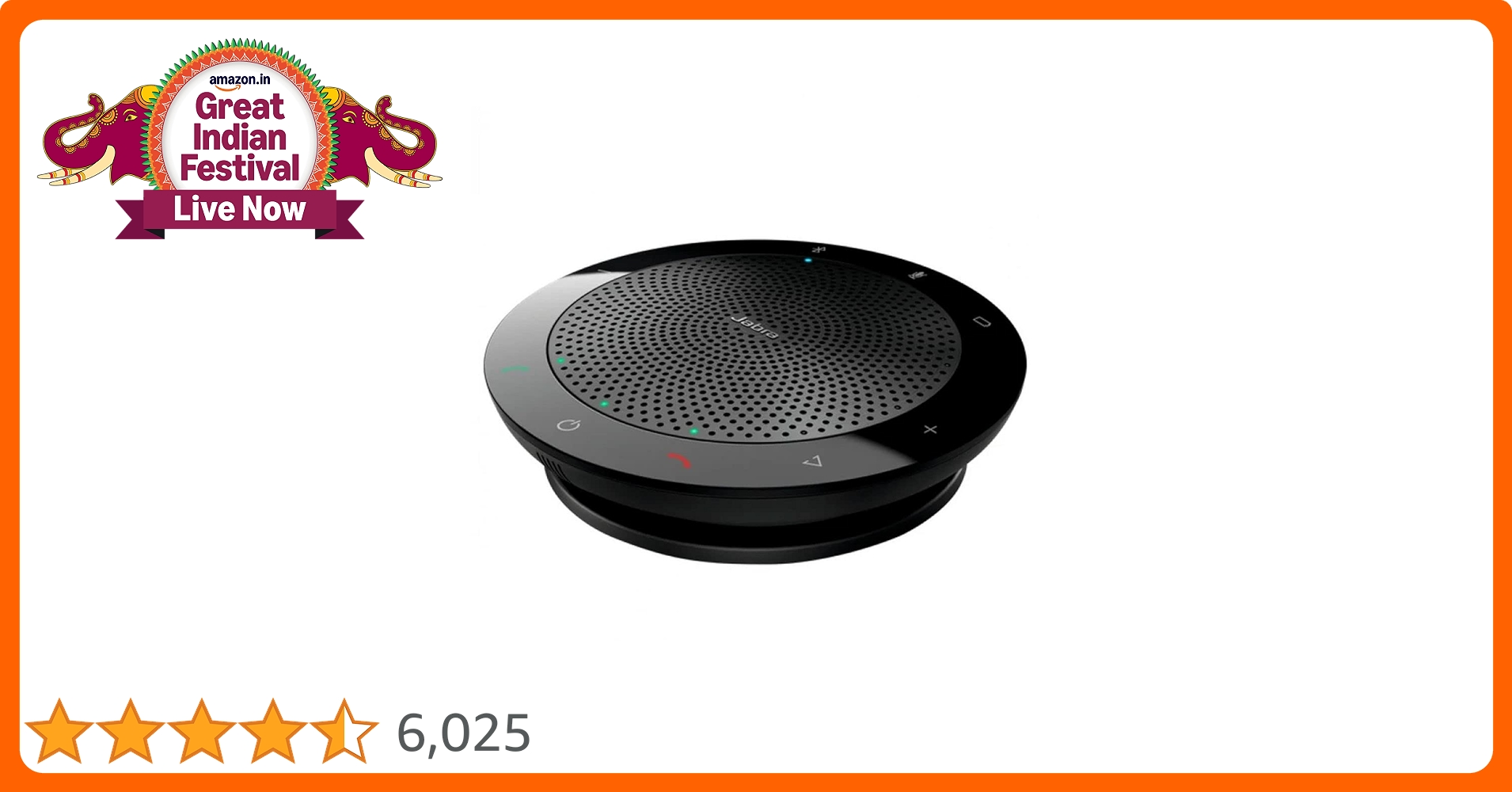 その他 Jabra GN 510 今すぐ購入| Jabra Speak 510