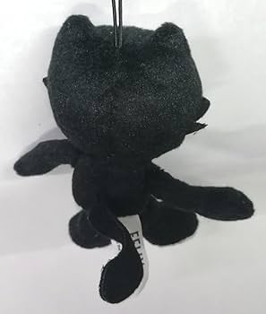 Amazon.co.jp: FELIX THE フィリックス ぬいぐるみ