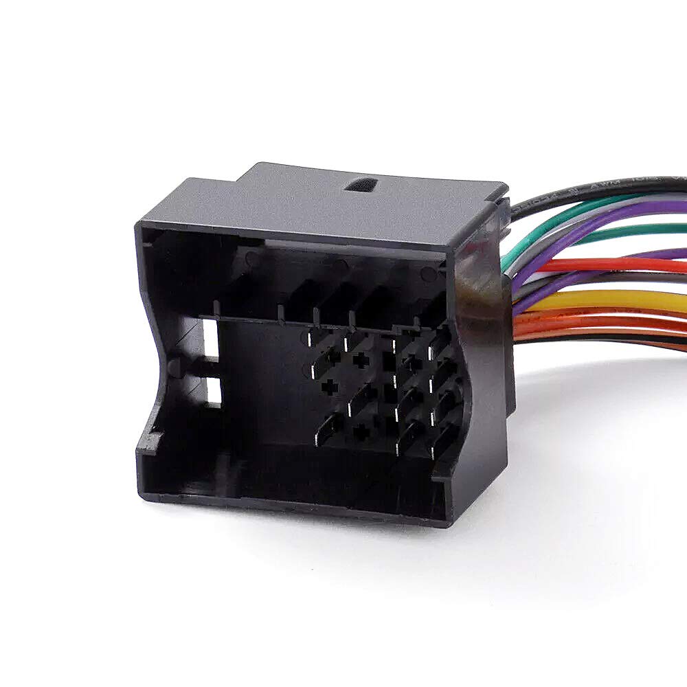 Câble Adaptateur Audio - OMABETA - Bluetooth 5.0 - Compatible JVC