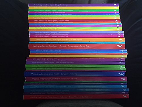 Core Curriculum for Legal Nurse Consulting