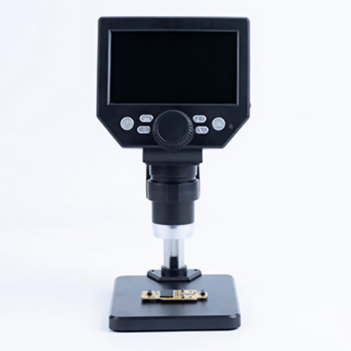 Microscopio Digitale Elettronico 4,3 Pollici 8mp Schermo LCD